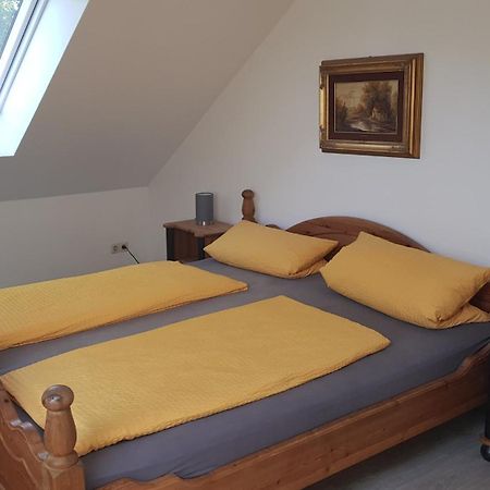 Hotel Und Appartementhaus Rheden 克里尼克 外观 照片