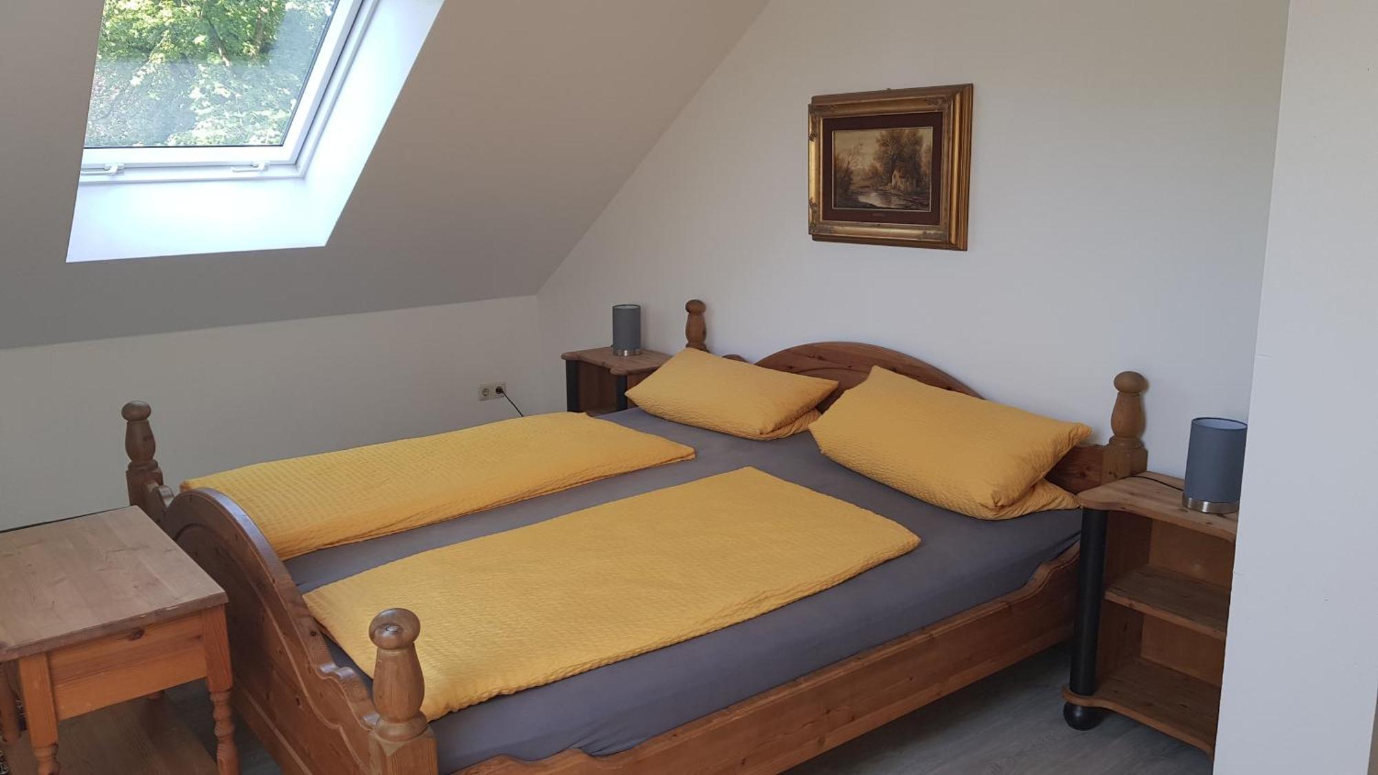 Hotel Und Appartementhaus Rheden 克里尼克 外观 照片